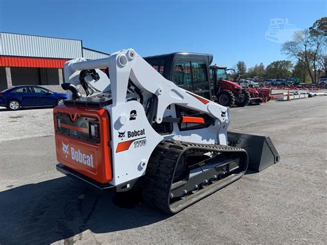 bobcat skid steer t770 for sale|bobcat t770 price.